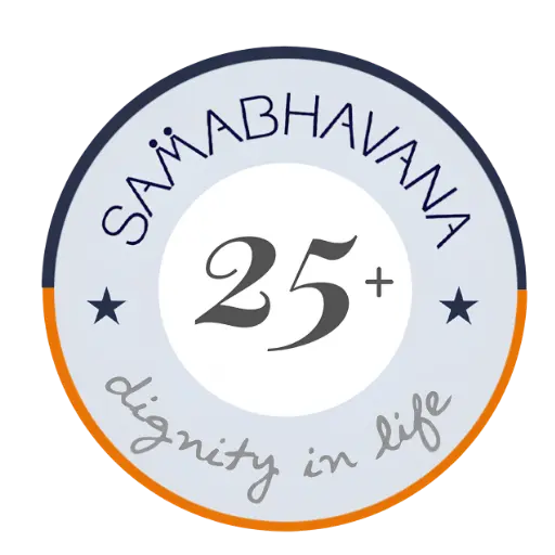 Samabhavana - Dignity in life